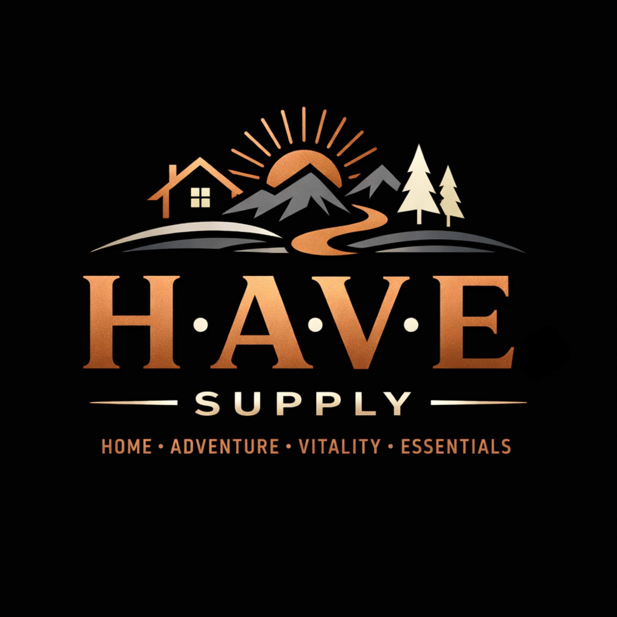 Home page