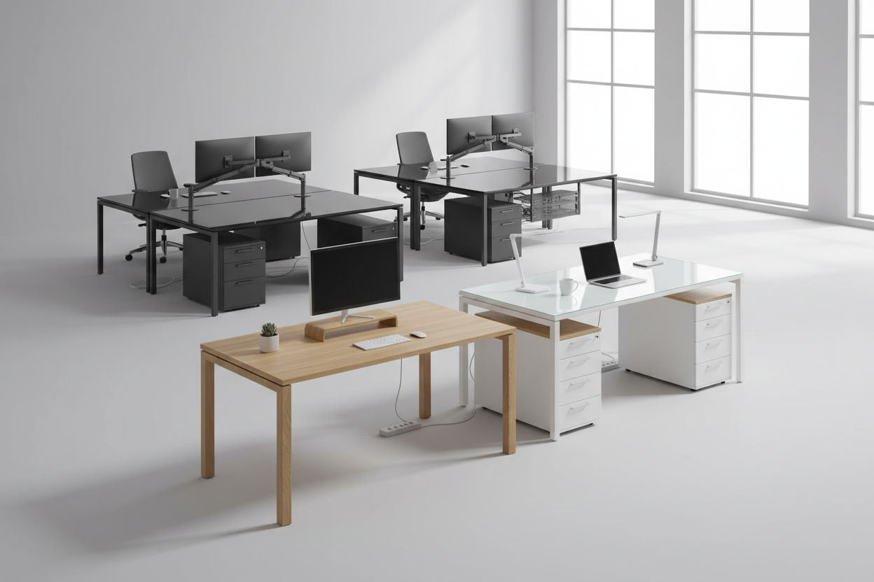 HOME OFFICE