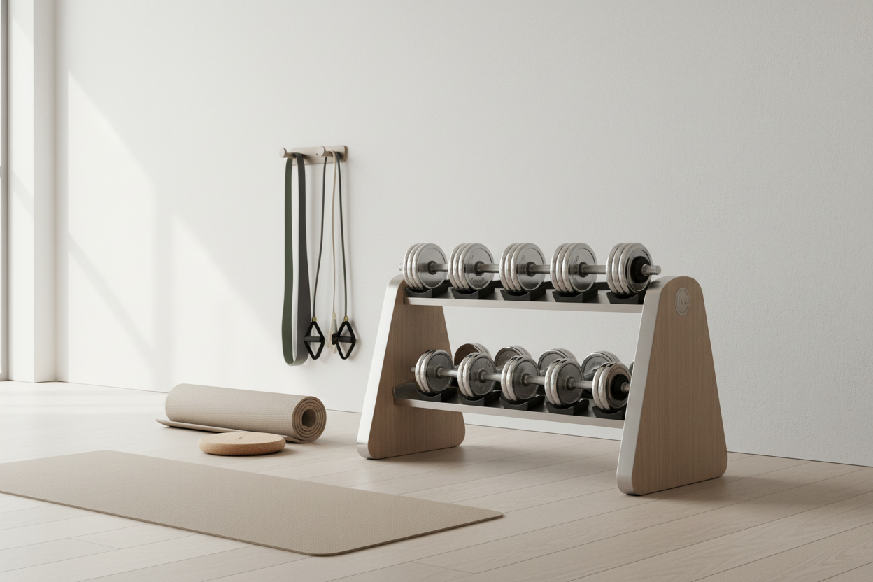 EXERCISE EQUIPMENT