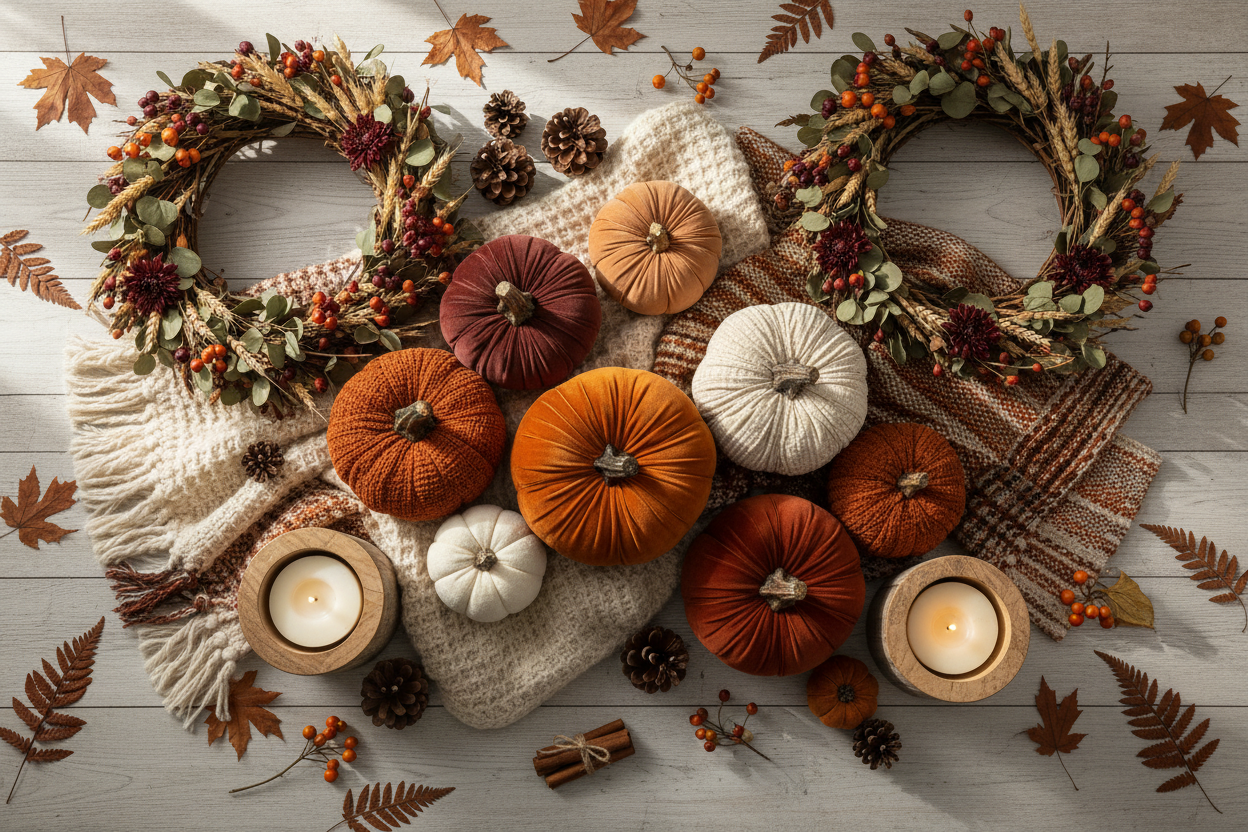 SEASONAL