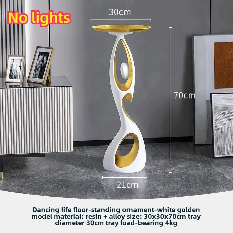 Home Decoration Art Lamp