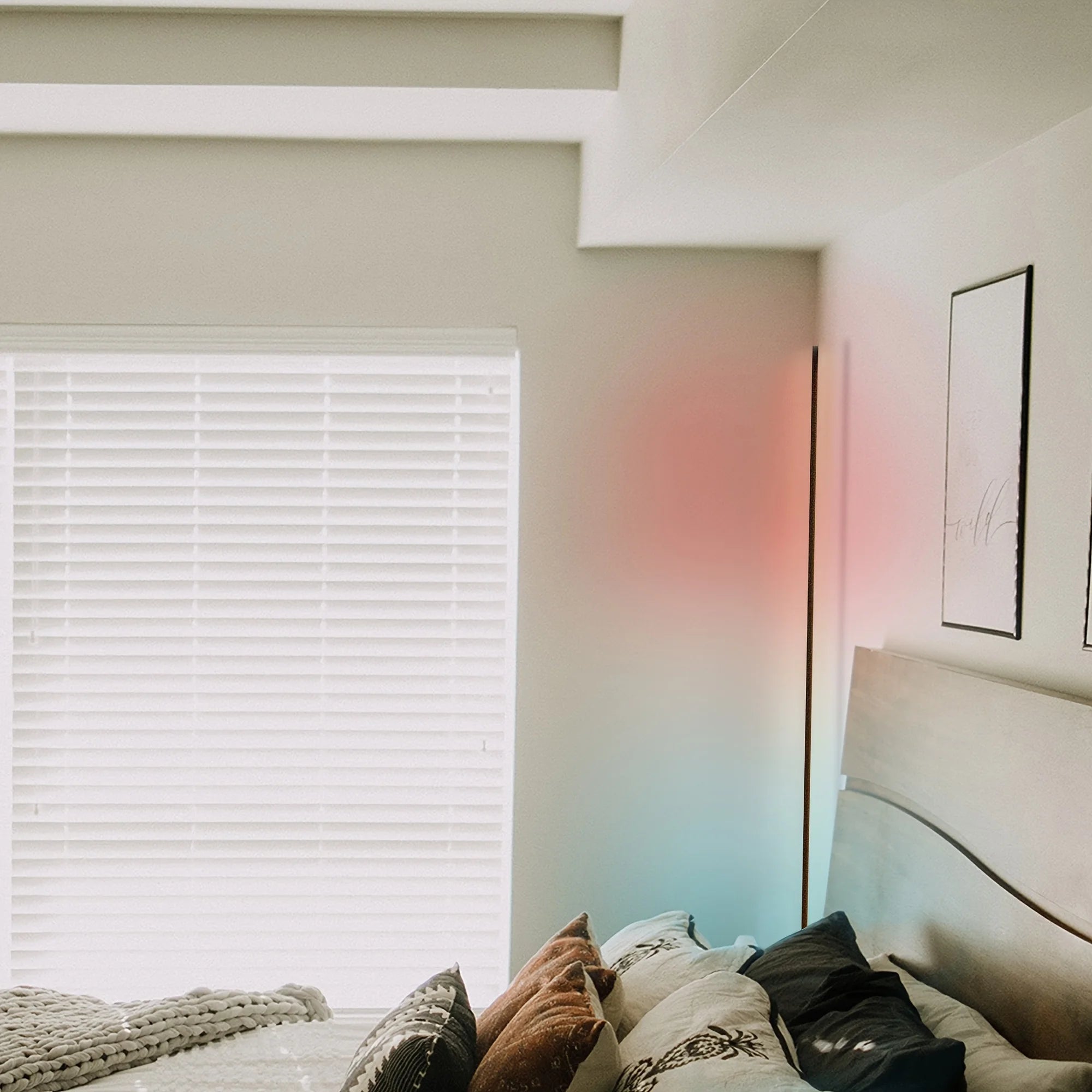 LED Floor lamp