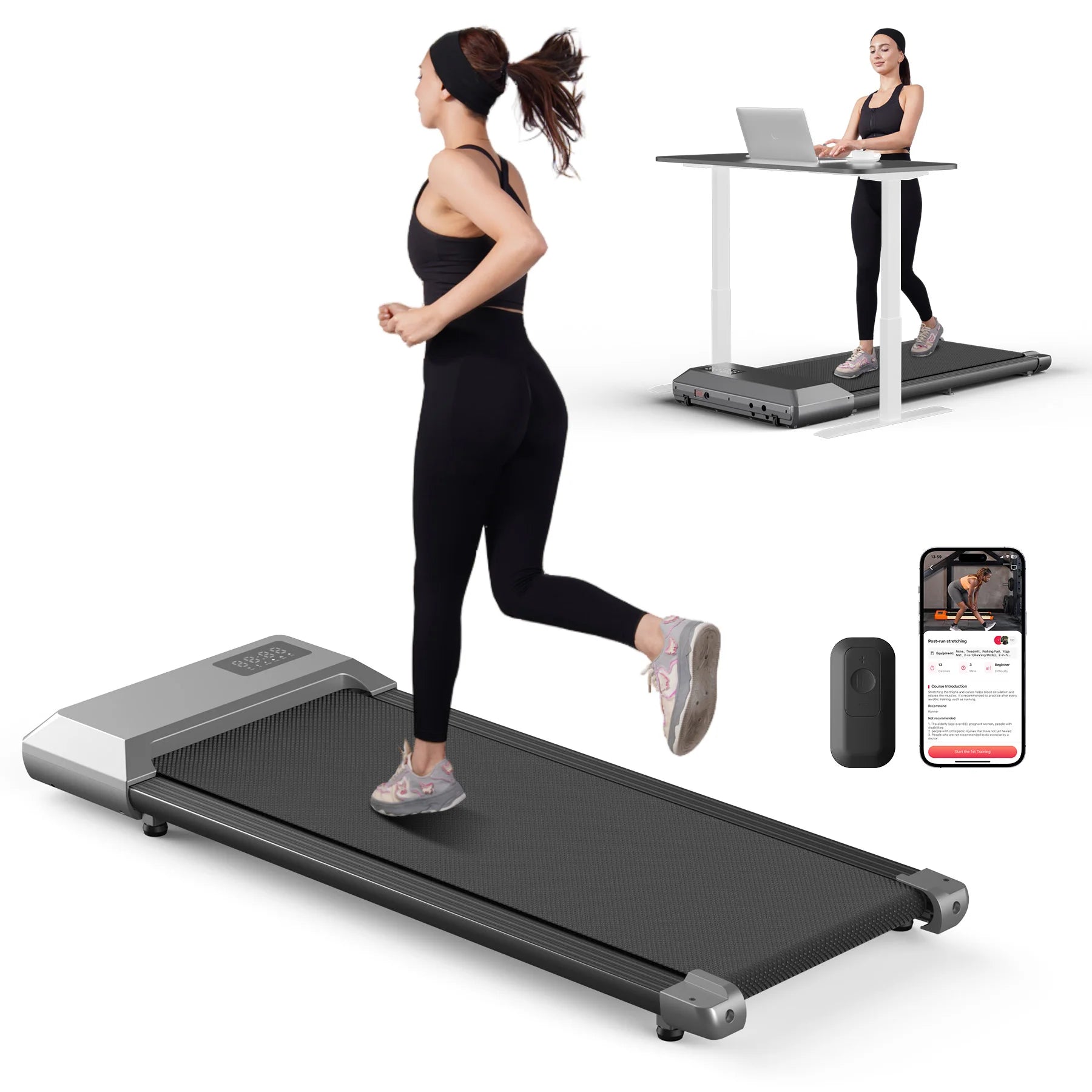 Treadmill for Home