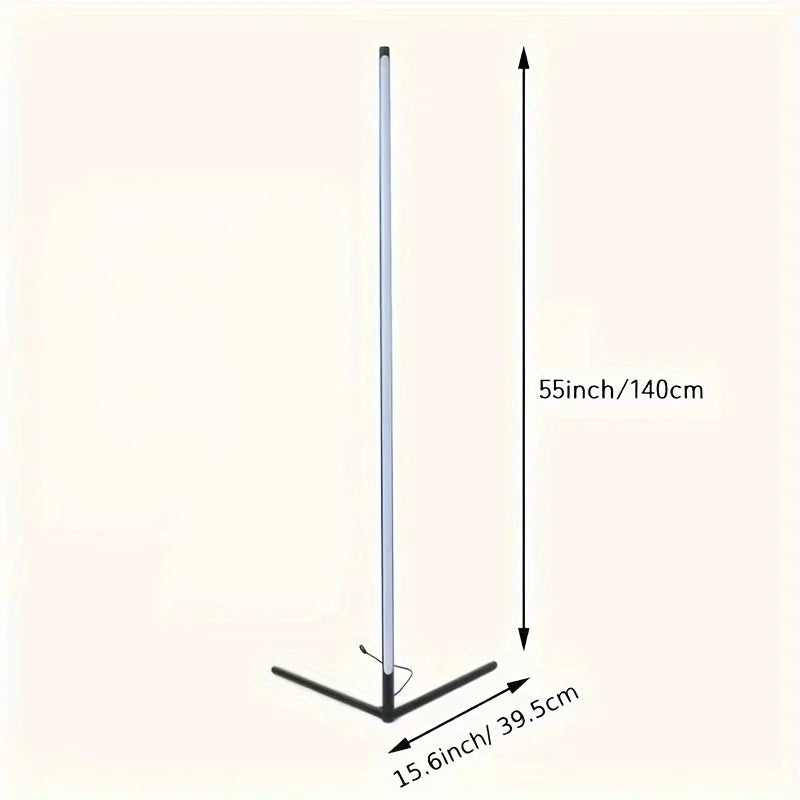 LED Floor lamp