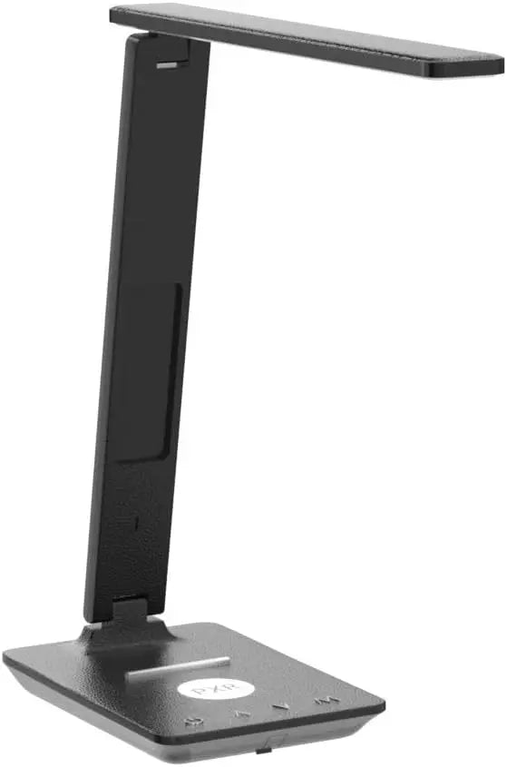 LED Desk Lamp with Wireless Charger