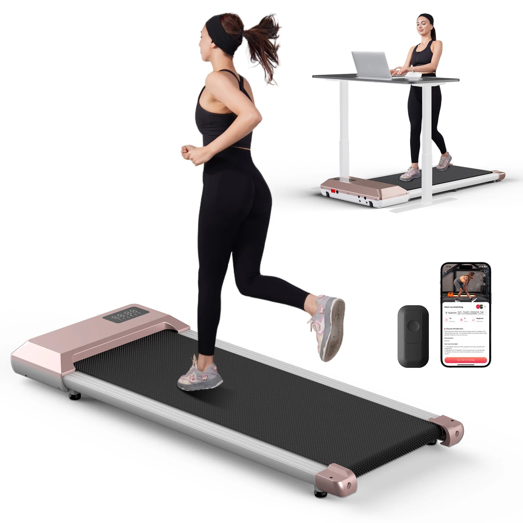 Treadmill for Home
