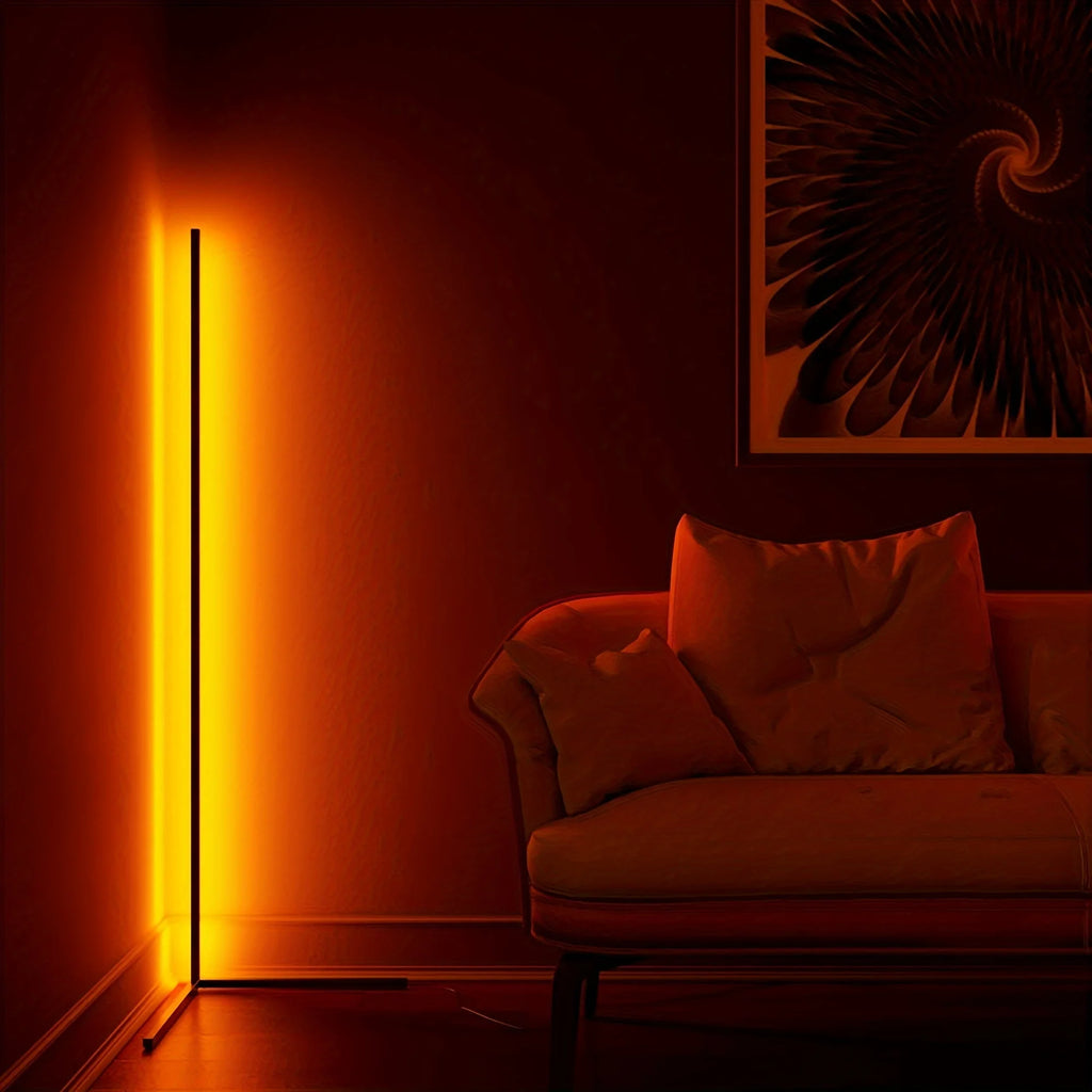 LED Floor lamp