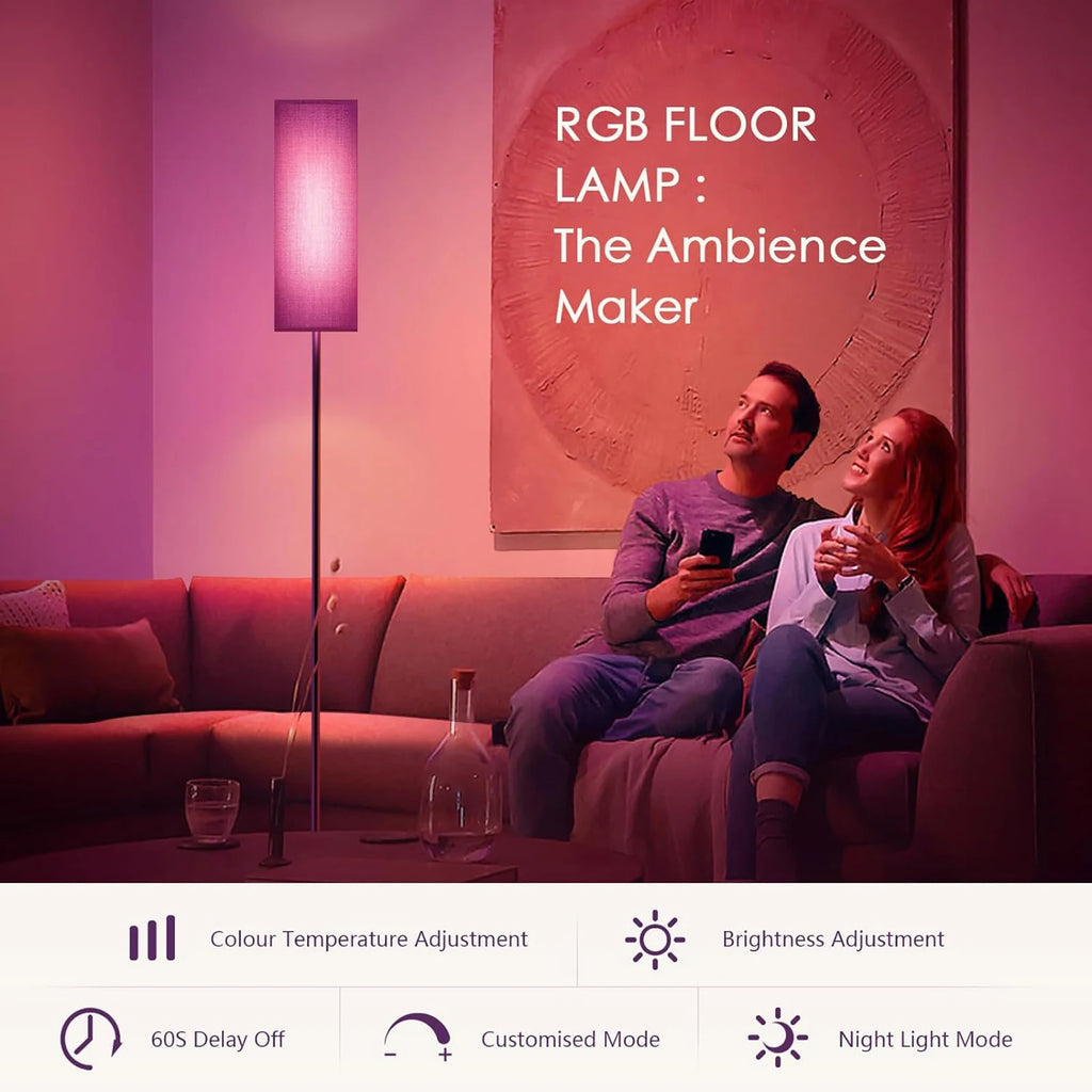 Modern Floor Lamp