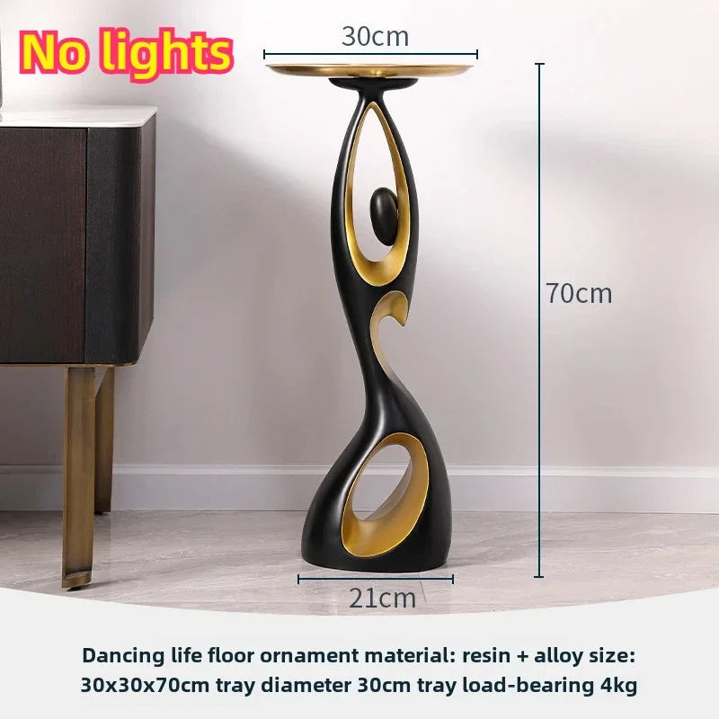 Home Decoration Art Lamp