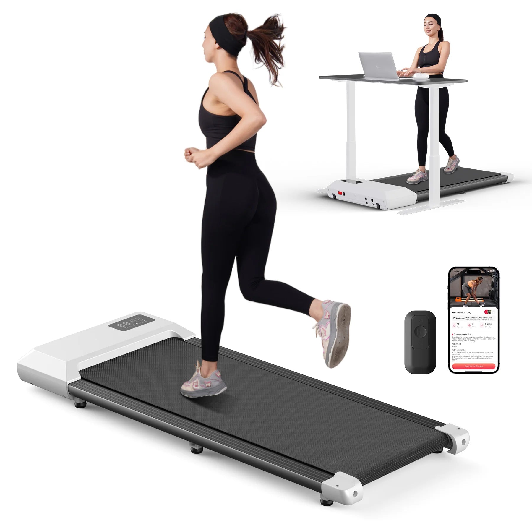 Treadmill for Home