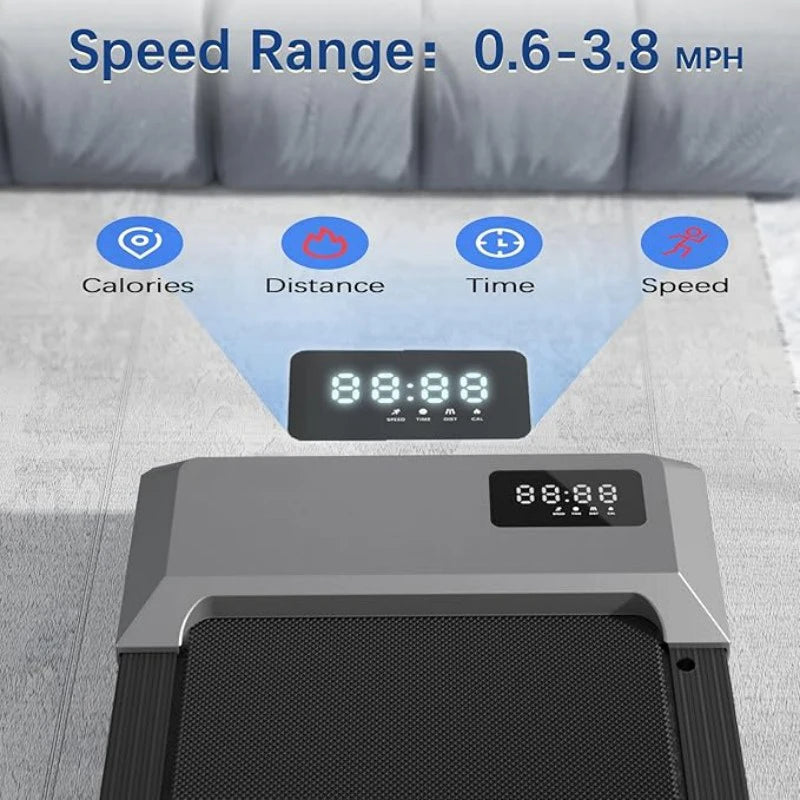Treadmill for Home