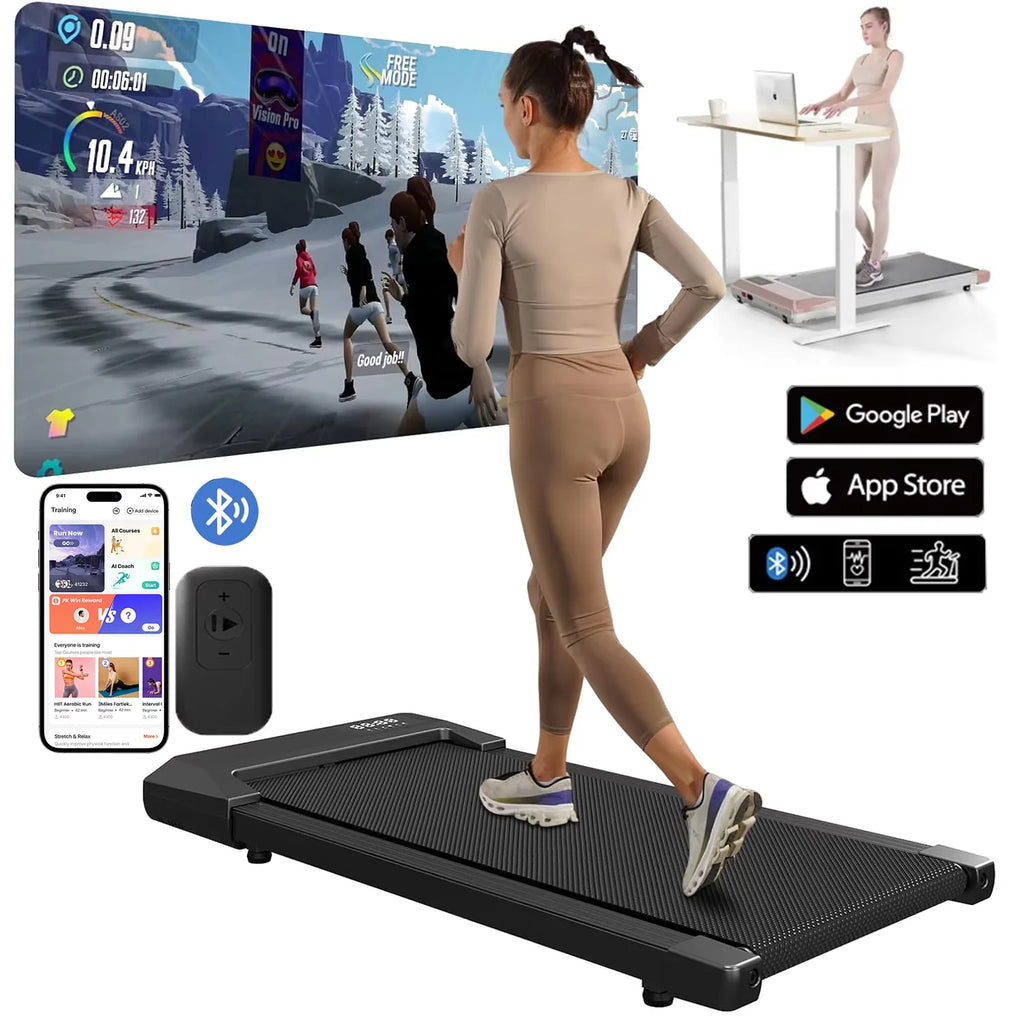 Treadmill for Home