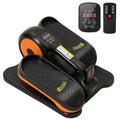Under Desk Elliptical Leg Exerciser