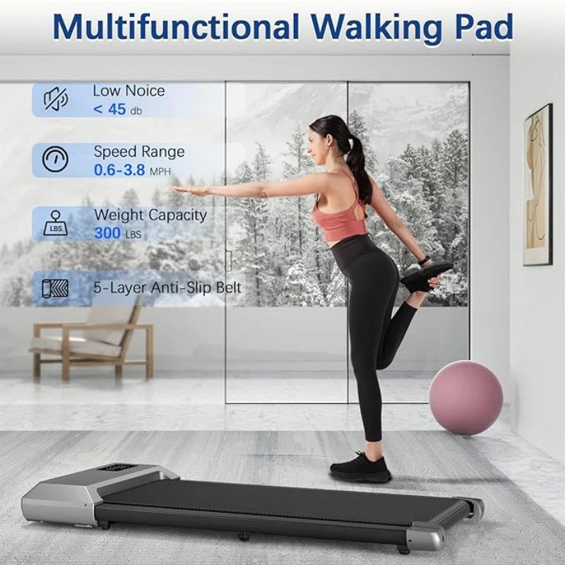 Treadmill for Home