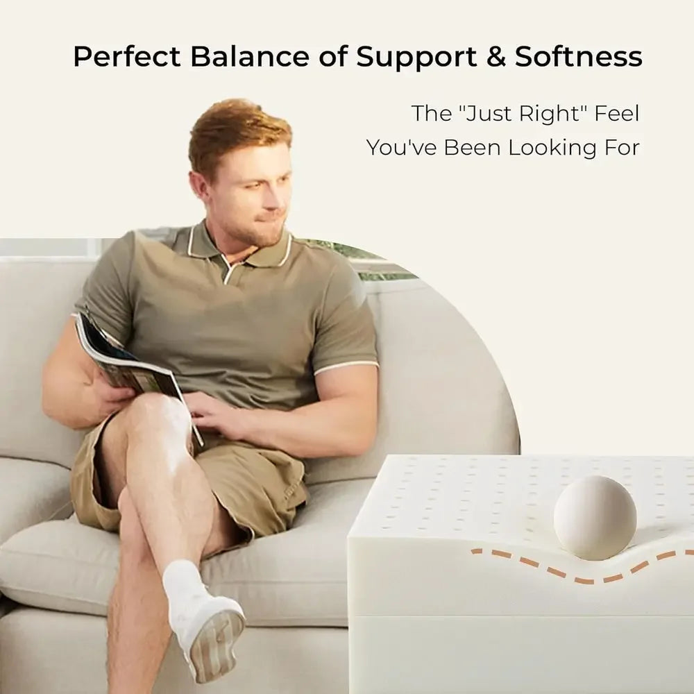 Deep Seat Sectional Sofa