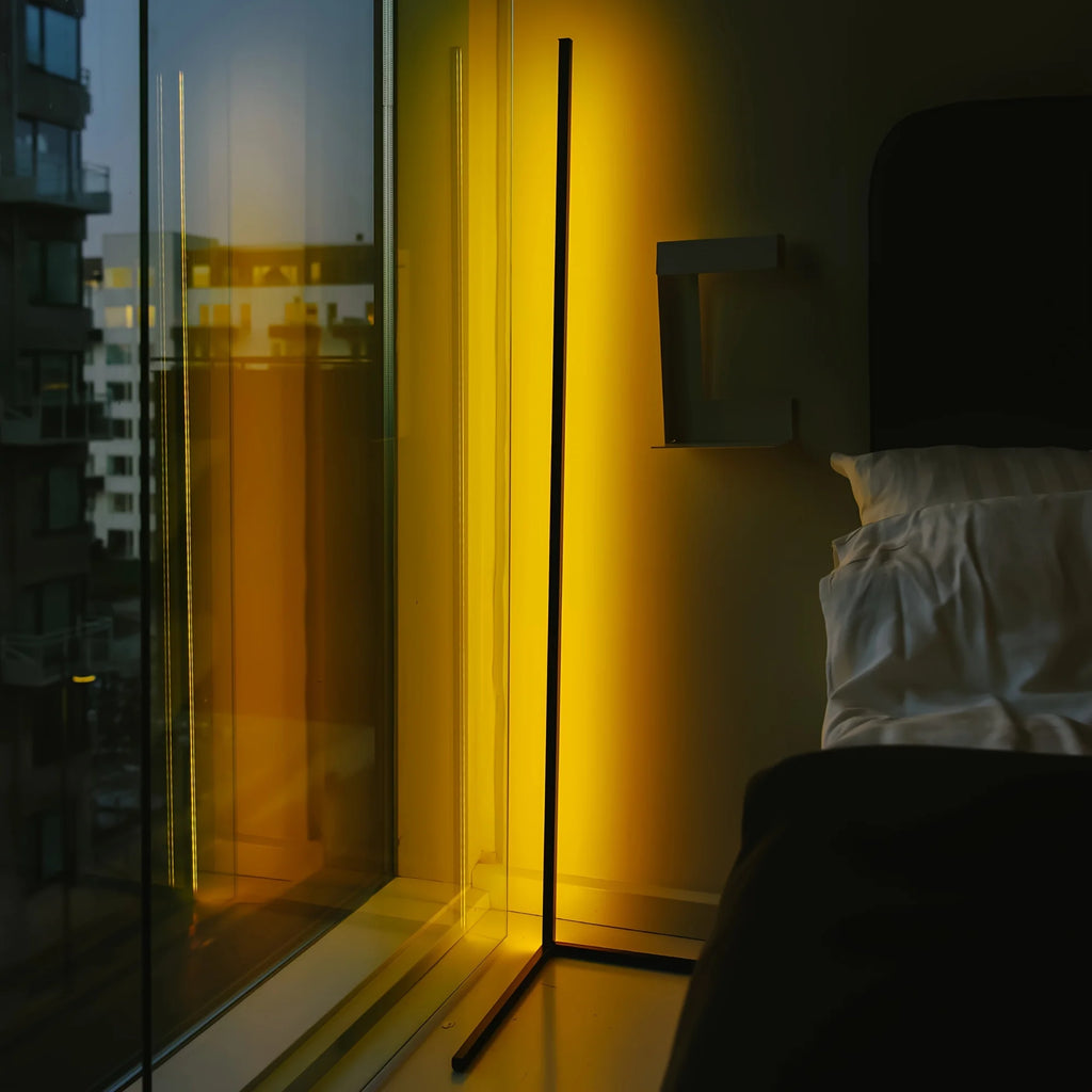 LED Floor lamp